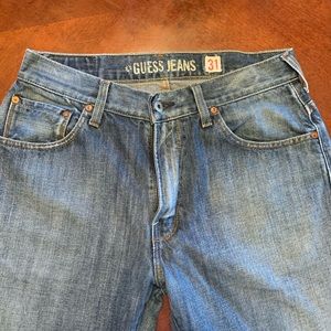 Guess Men’s Jeans